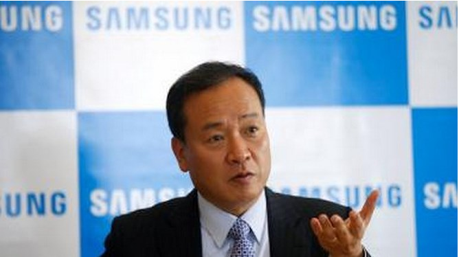 Samsung sẽ phát hành dòng điều hòa nhiệt độ điều khiển bằng AI vào cuối tháng 1/201