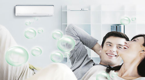 Tại sao dàn lạnh vẫn hoạt động khi dàn nóng dừng?