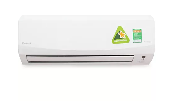 Máy Lạnh Inverter Daikin FTKQ25SVMV/RKQ25SVMV (1HP)