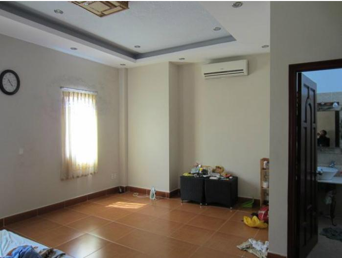 Lắp máy điều hòa ở nơi nóng nhất