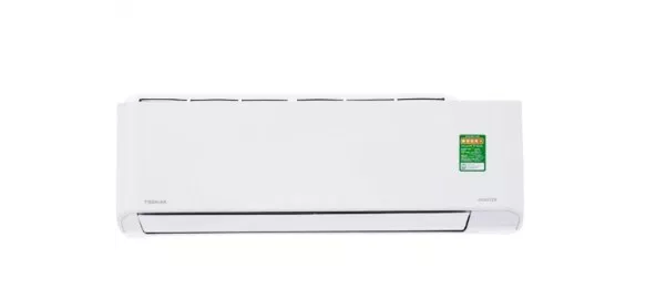 Máy lạnh Toshiba Inverter RAS-H10PKCVG – V ( 1.0HP)