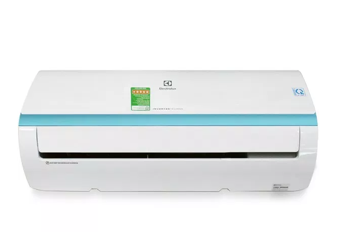Máy Lạnh Inverter Electrolux ESV09CRK-A2 (1.0HP)