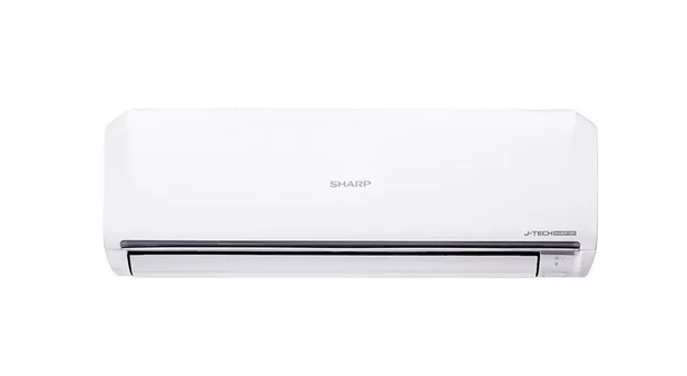 Máy Lạnh Inverter Sharp AH-X9UEW (1.0HP)