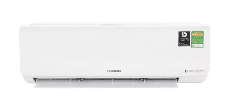 Máy lạnh Samsung Inverter 1 HP AR10NVFHGWKNSV